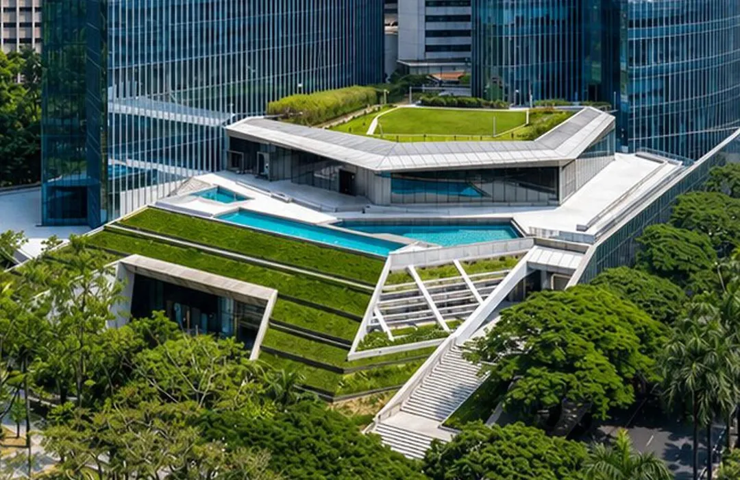 Mandarin Oriental Makati, Manila-1